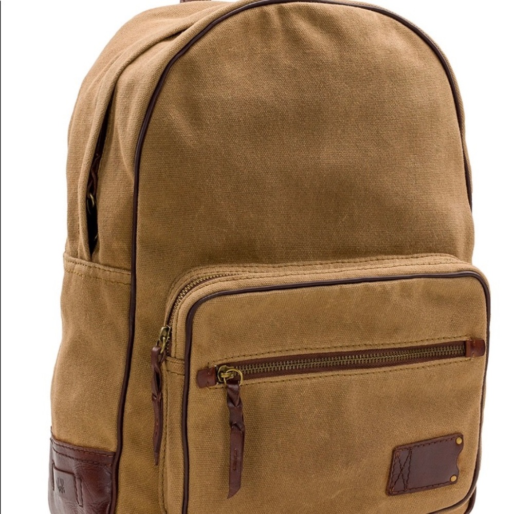 Patrica Nash Backpack